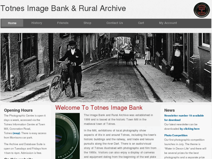 www.totnesimagebank.org.uk