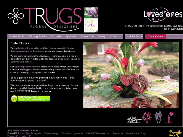 www.trugs.co.uk