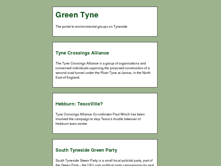 www.tyne-crossings.org