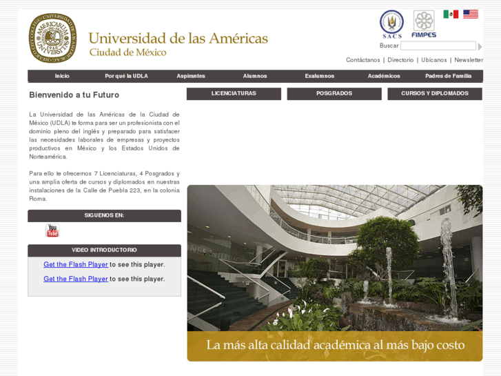 www.udla.mx