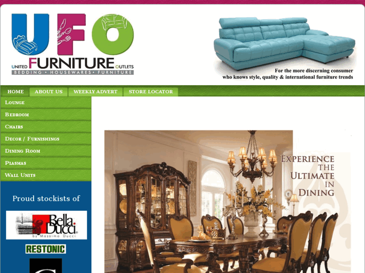 www.unitedfurnitureoutlets.com