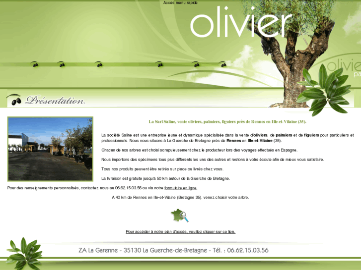 www.vente-olivier.com