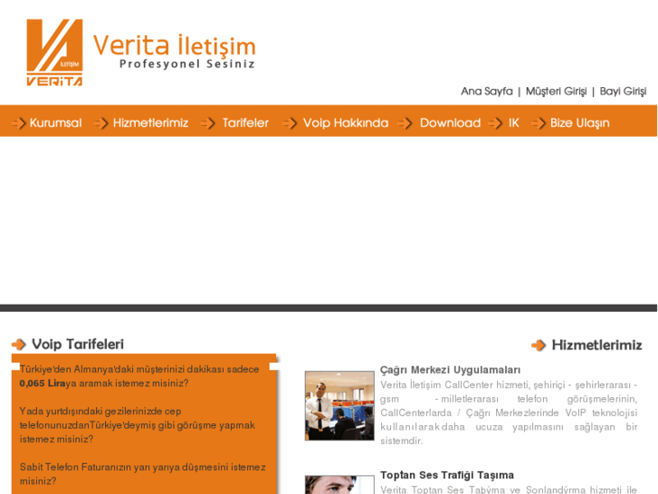 www.veritailetisim.com