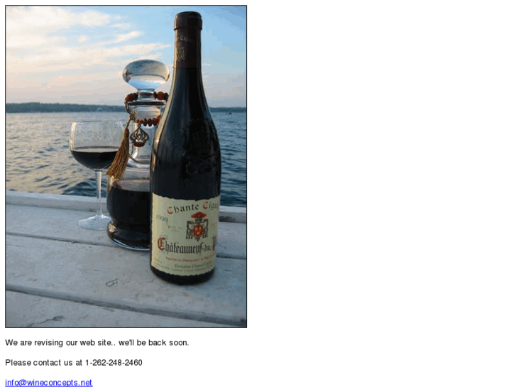 www.wineconcepts.net