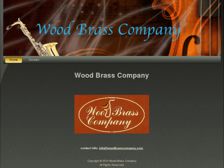 www.woodbrasscompany.com