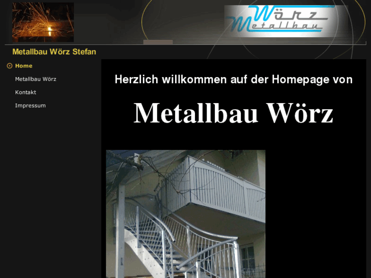 www.wuza-metallbau.com