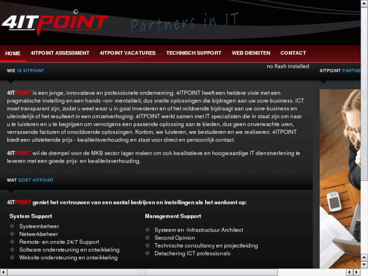 www.4itpoint.nl