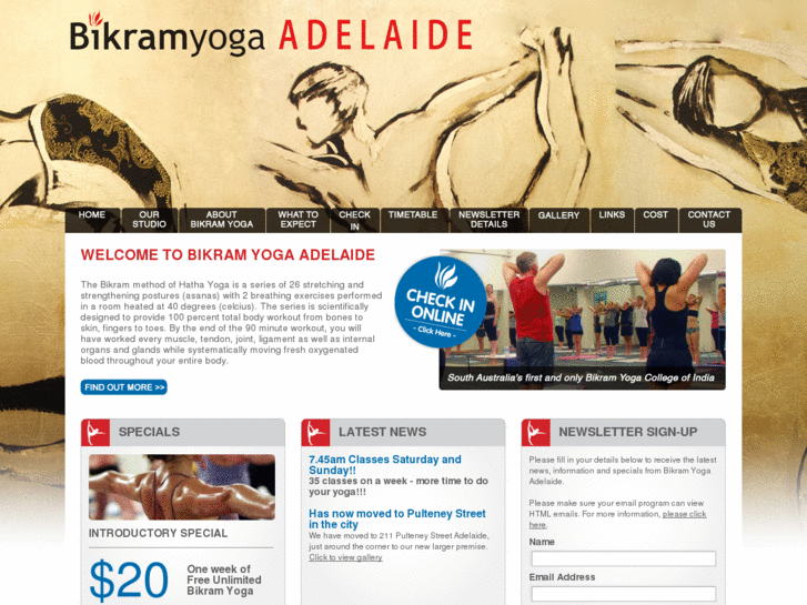 www.adelaideyoga.com.au