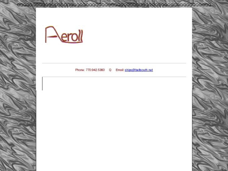 www.aeroll.com