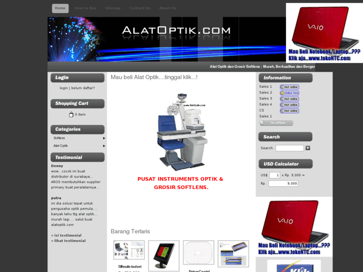 www.alatoptik.com