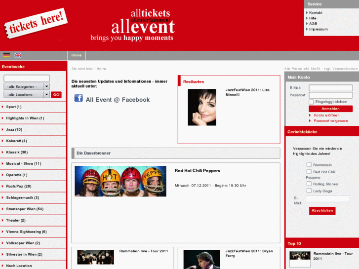 www.allevent.com