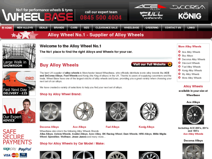 www.alloywheels1.com