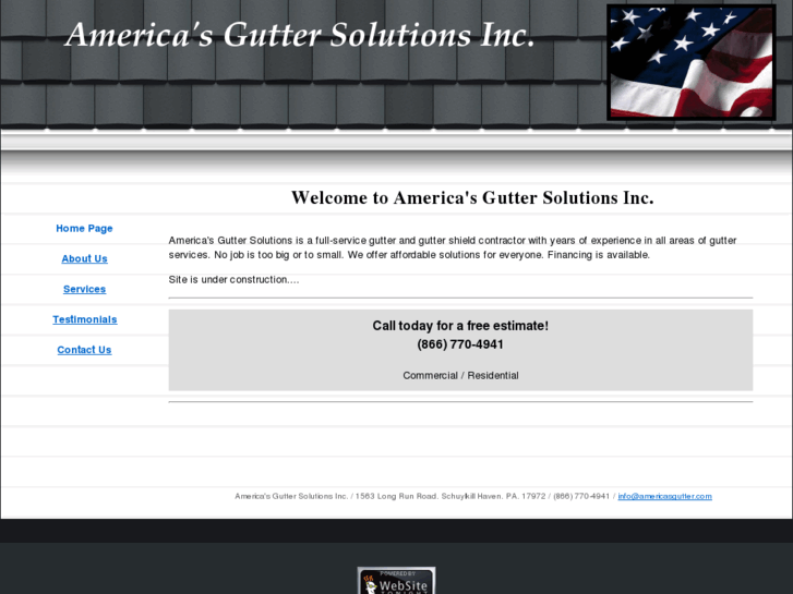 www.americasguttersolutions.com