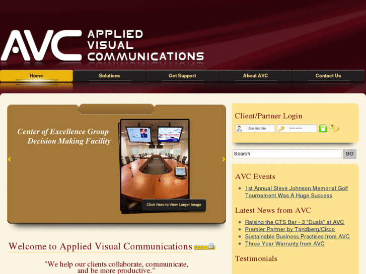 www.appliedvisualcommunications.com