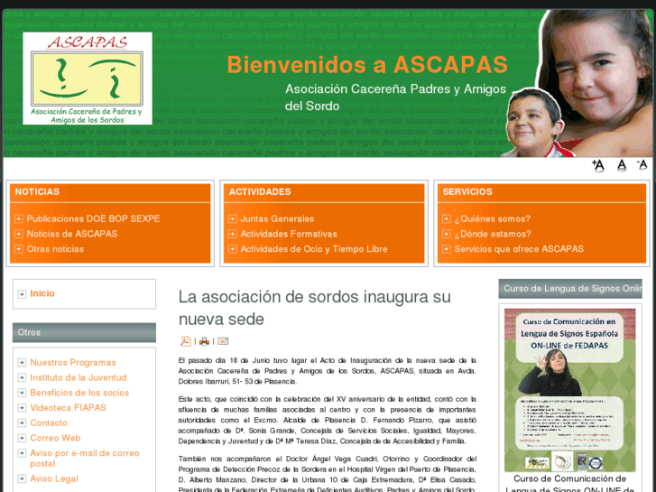 www.ascapas.org