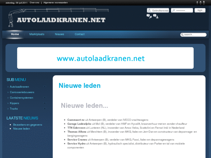 www.autolaadkranen.net