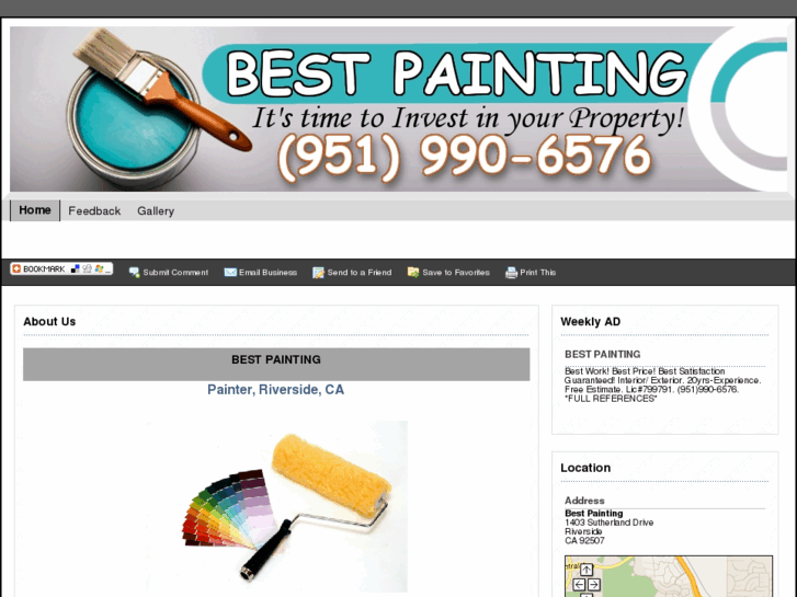 www.bestpainting.org