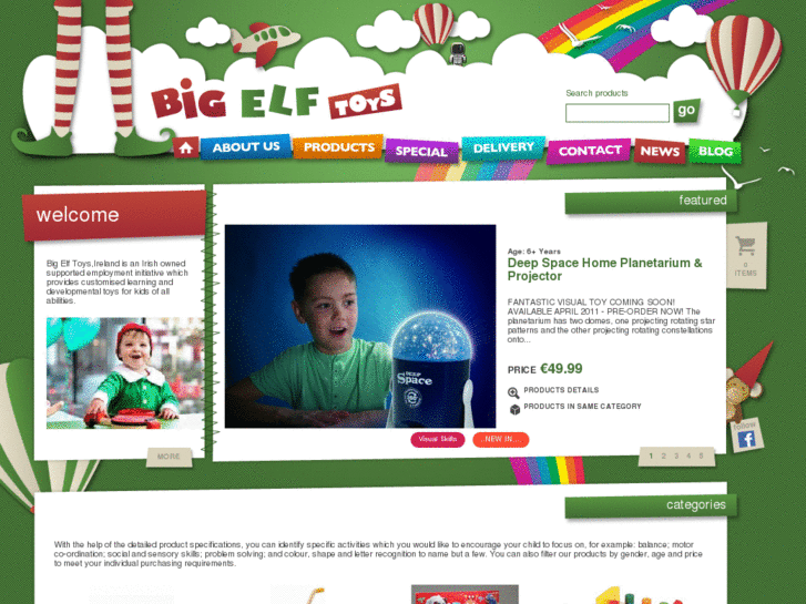 www.bigelftoys.ie