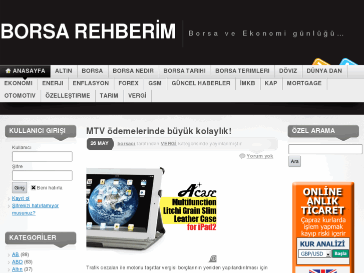 www.borsarehberim.com