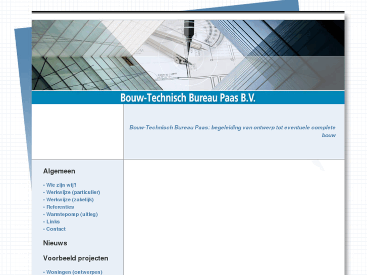 www.bouwbureaupaas.com