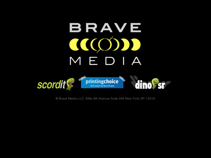 www.bravemed.com