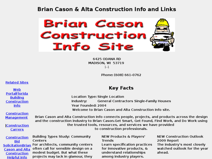 www.brian-cason-construction.com