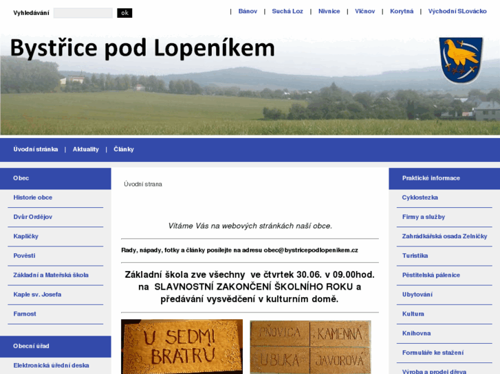 www.bystricepodlopenikem.cz