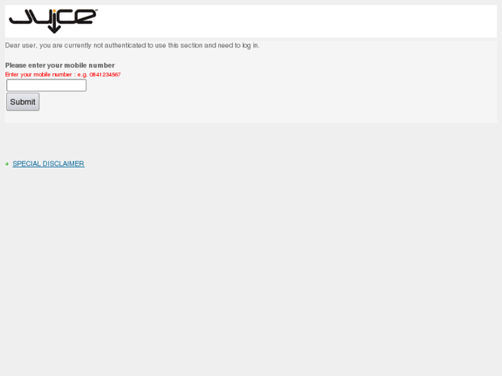 www.c-juice.net