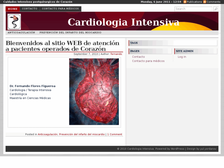 www.cardiologiaintensiva.com