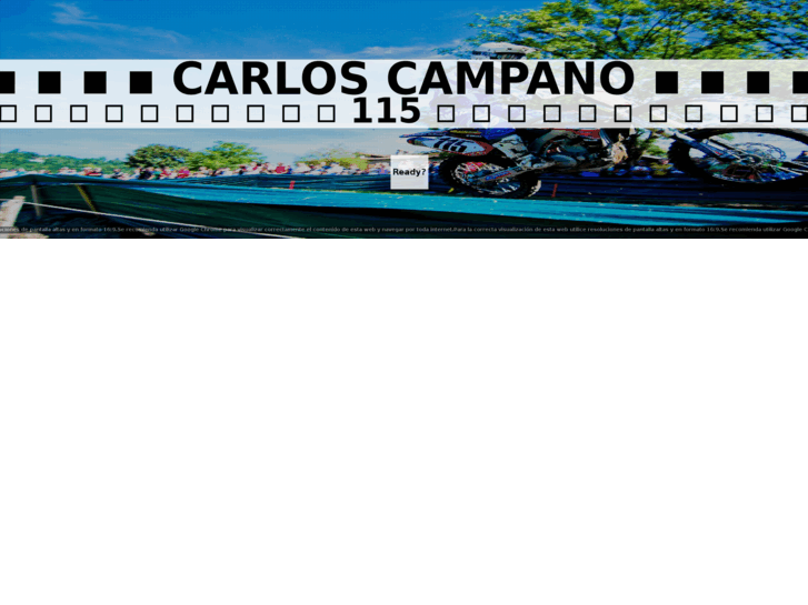 www.carloscampano.es