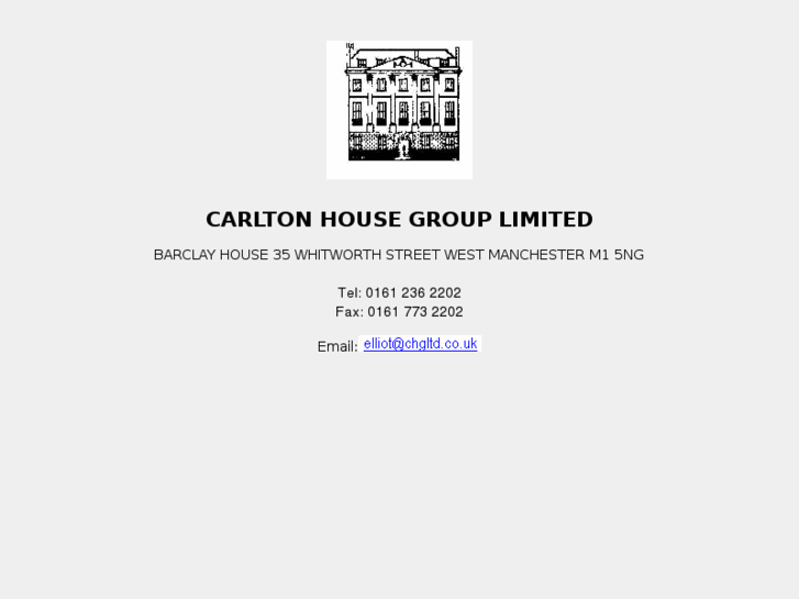 www.carlton-house.co.uk