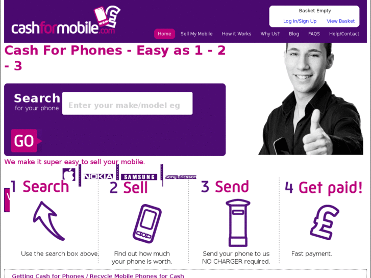 www.cashformobile.com