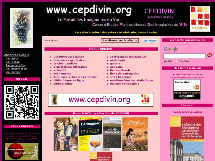 www.cepdivin.org