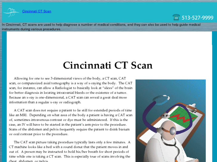 www.cincinnatictscan.com