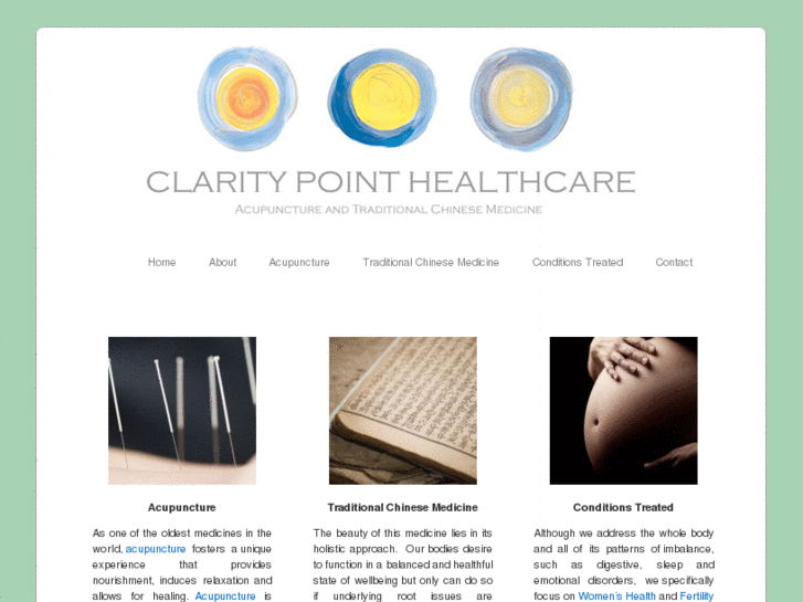 www.claritypointhealthcare.com