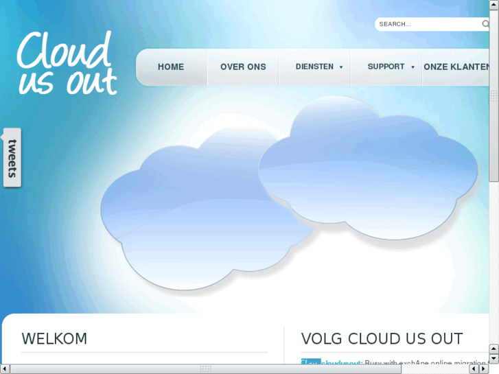 www.cloudusout.com