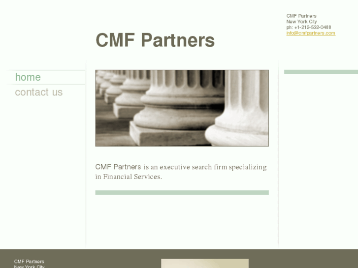 www.cmfpartners.com