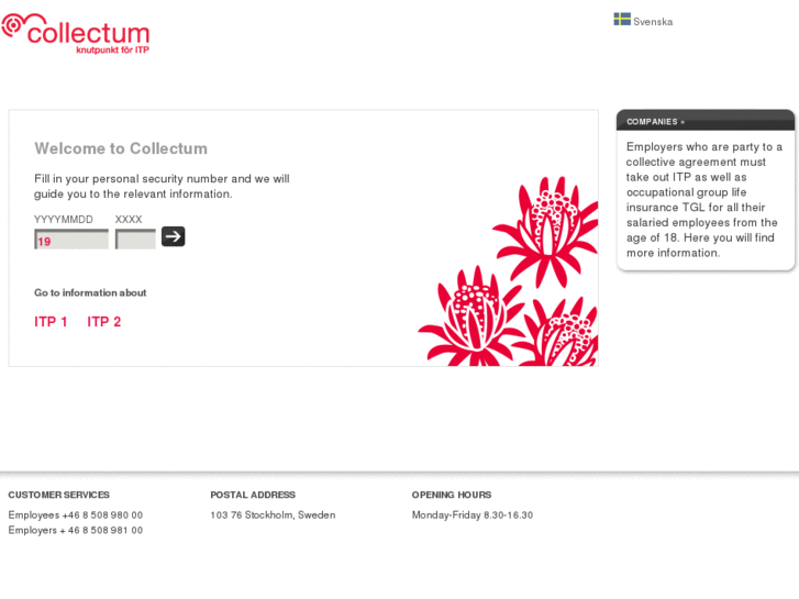 www.collectum.com