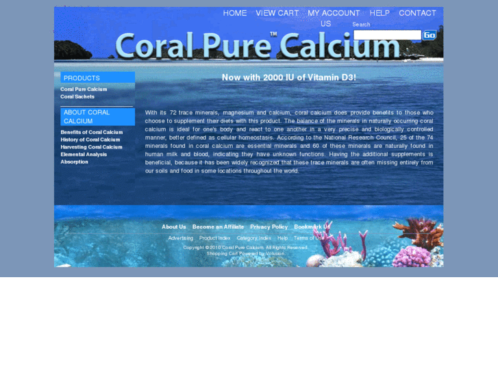 www.coralpurecalcium.com