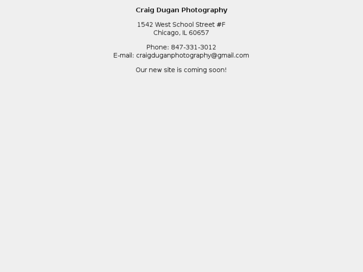 www.craigduganphotography.com