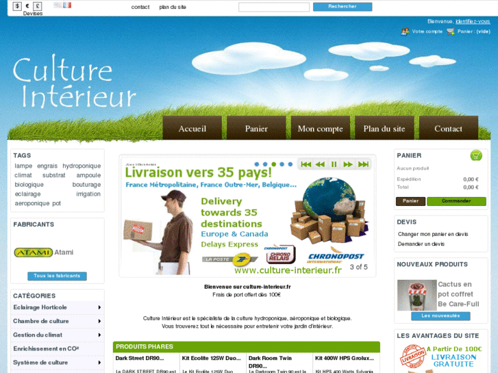 www.culture-interieur.net