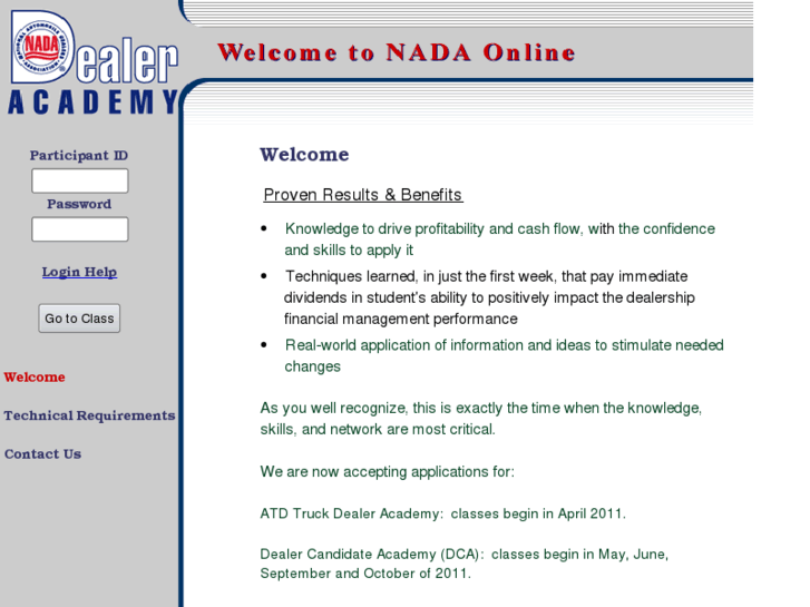 www.dealeracademy.org