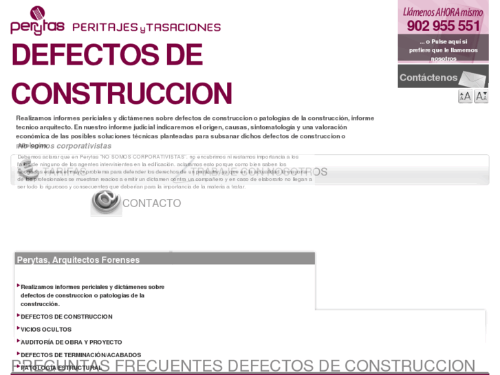 www.defectosdeconstruccion.com