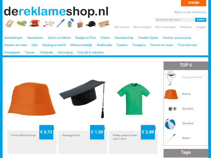 www.depennenshop.com