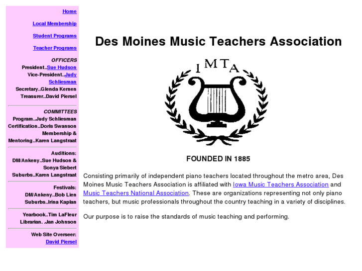 www.desmoinesmta.org