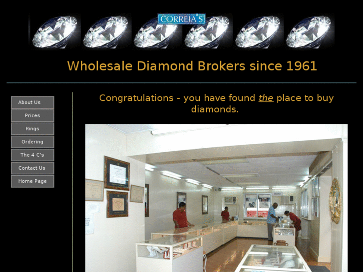 www.diamondbrokers.org