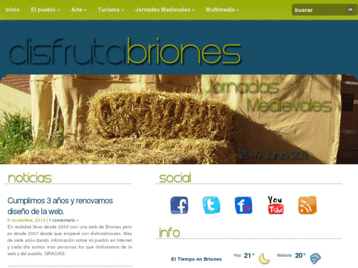 www.disfrutabriones.es