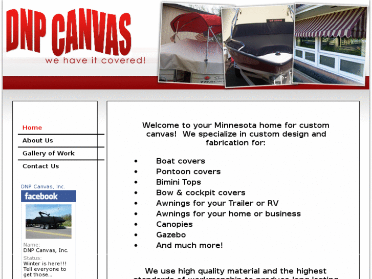 www.dnpcanvas.com