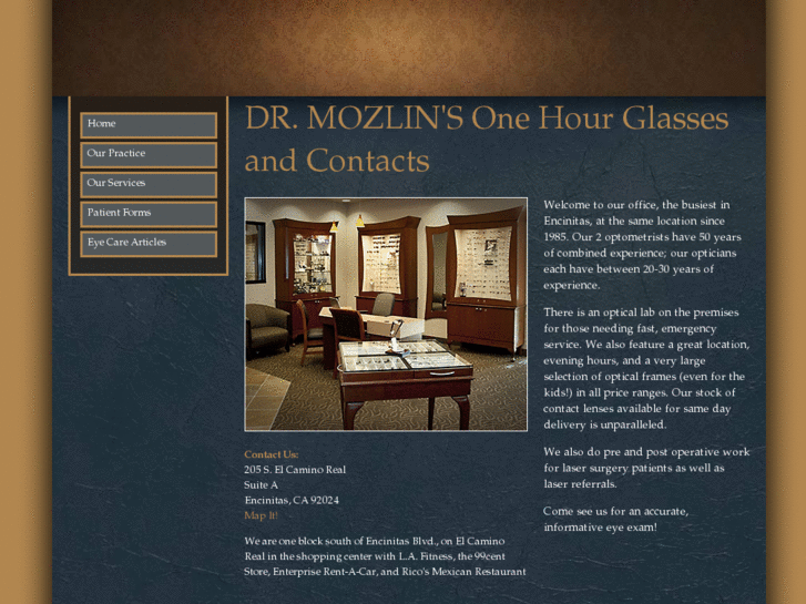 www.drmozlin.com