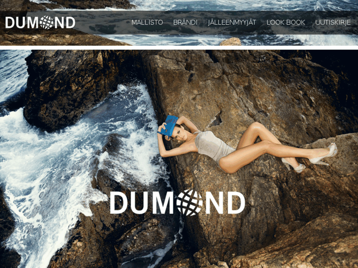 www.dumond.fi